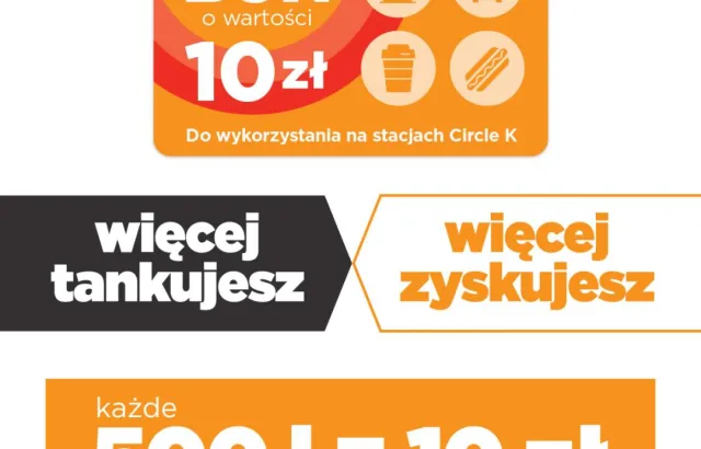 EXTRA dla klientów biznesowych